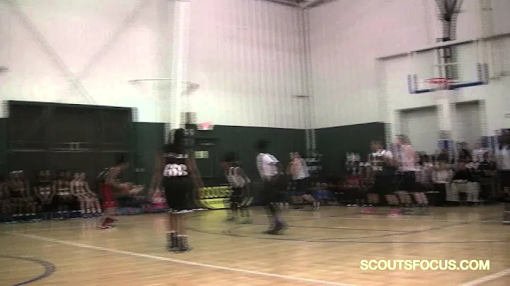 Team21 91 Brianna Warren      5'11 155      Graham...