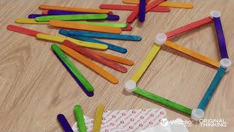 How to Use VELCRO® Brand Sticky Back General Purpose Coins