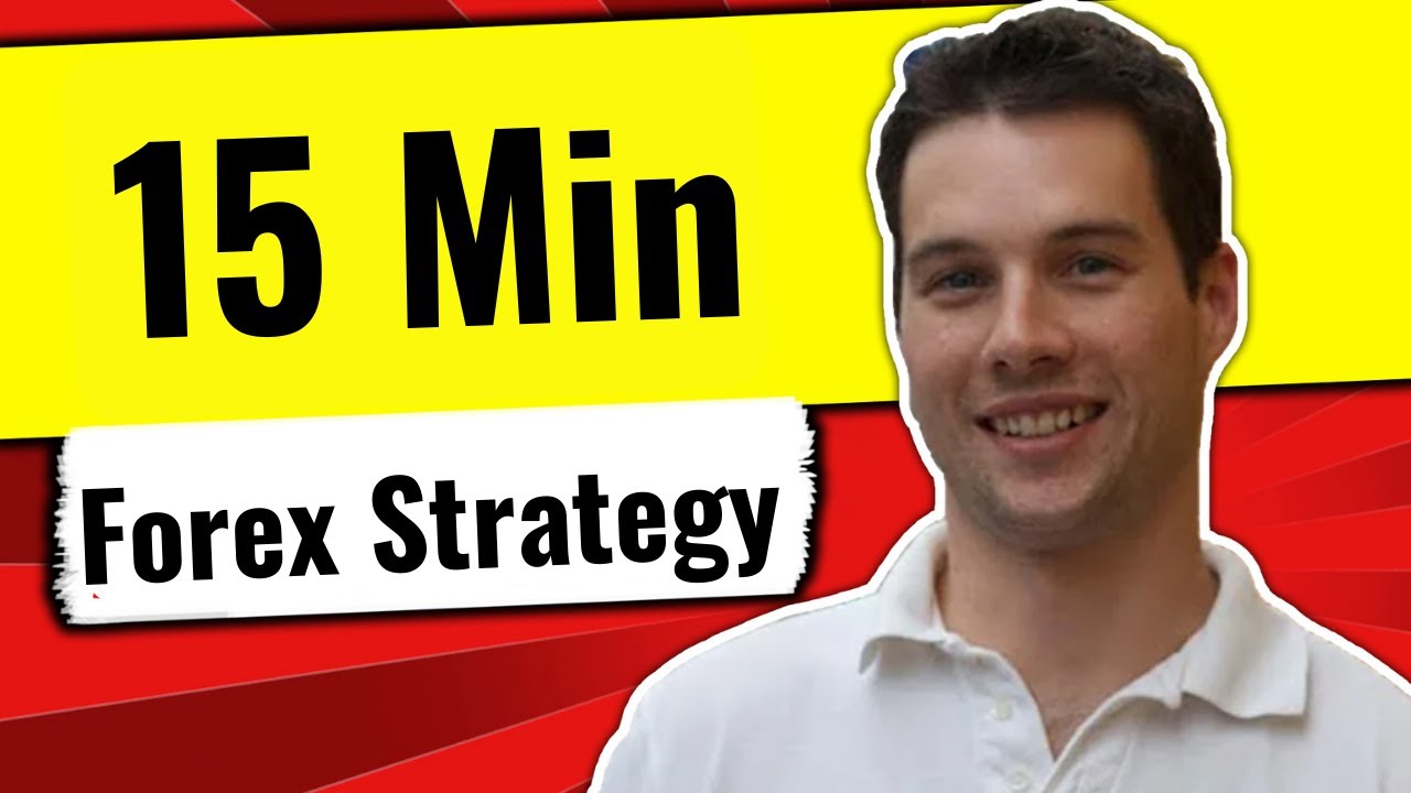 Most Successful 15 Minute Forex Trading Strategy - YouTube