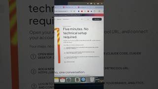 How To Automate Your Content on TikTok With Claude #shorts