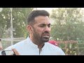 Wahab Riaz is Very Disappointed on not being Selected in Cricket Pakistan Team