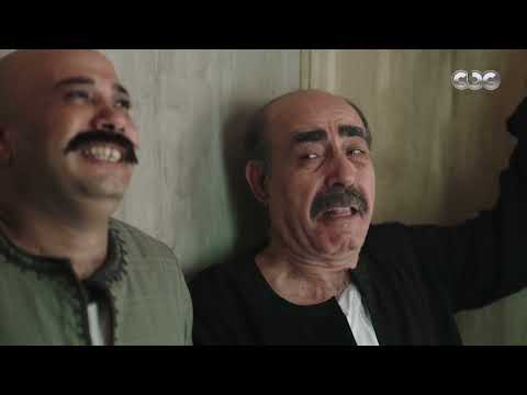 الجري نص الجدعنة في الخناقات خناقة عوض مع ستات وأطفال العمارة