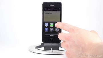 ShareNotes Cydia Tweak: Share iOS Notes To Facebook And Twitter