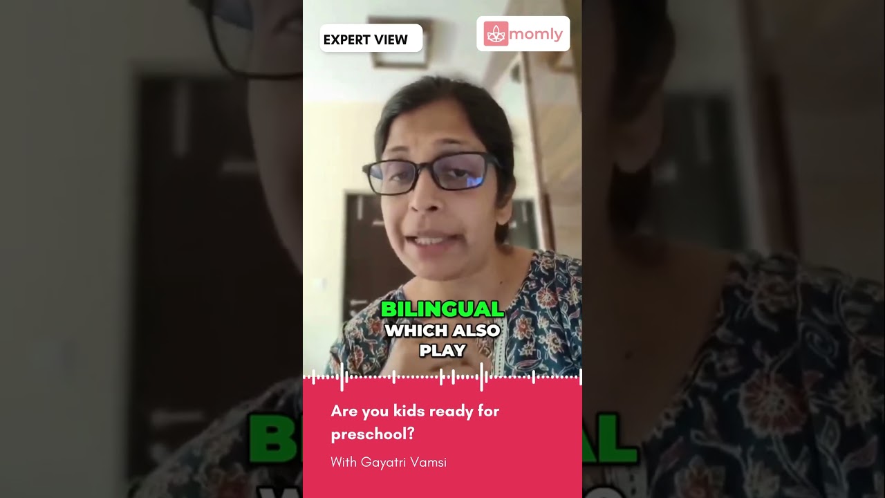 Pros and cos of preschools! 