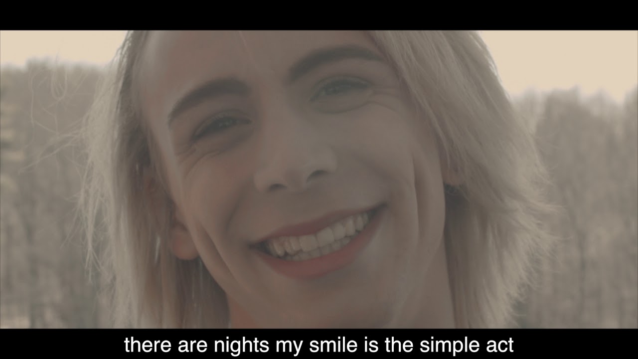 Nature Vs Nurture credits fixed