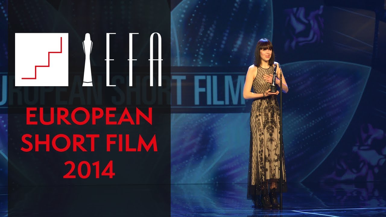 THE CHICKEN by Una Gunjak - European Short Film 2014