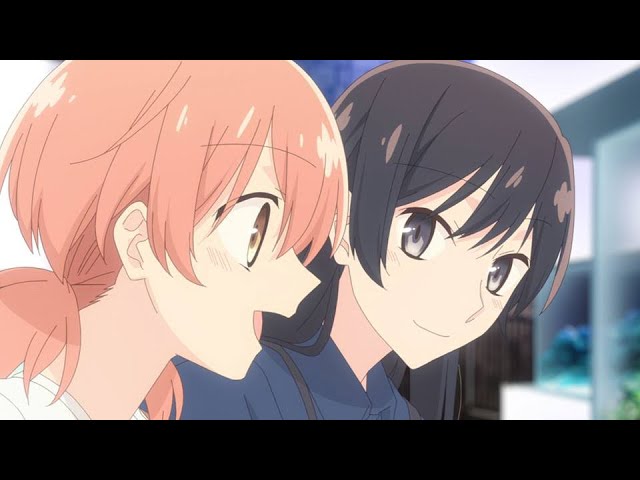 Bloom Into You já tem 1 milhão de cópias