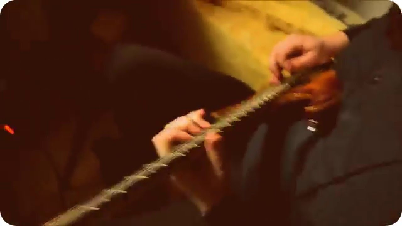 Aedon - Studio Session (Guitar) [Change this World Solo]