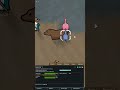 Животные рыбаки в Rimworld 1.6 Odyssey #rimworld