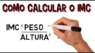 Como Calcular O IMC (Índice De Massa Corporal) + Tabela De Referência | Dicas De Nutrição screenshot 4