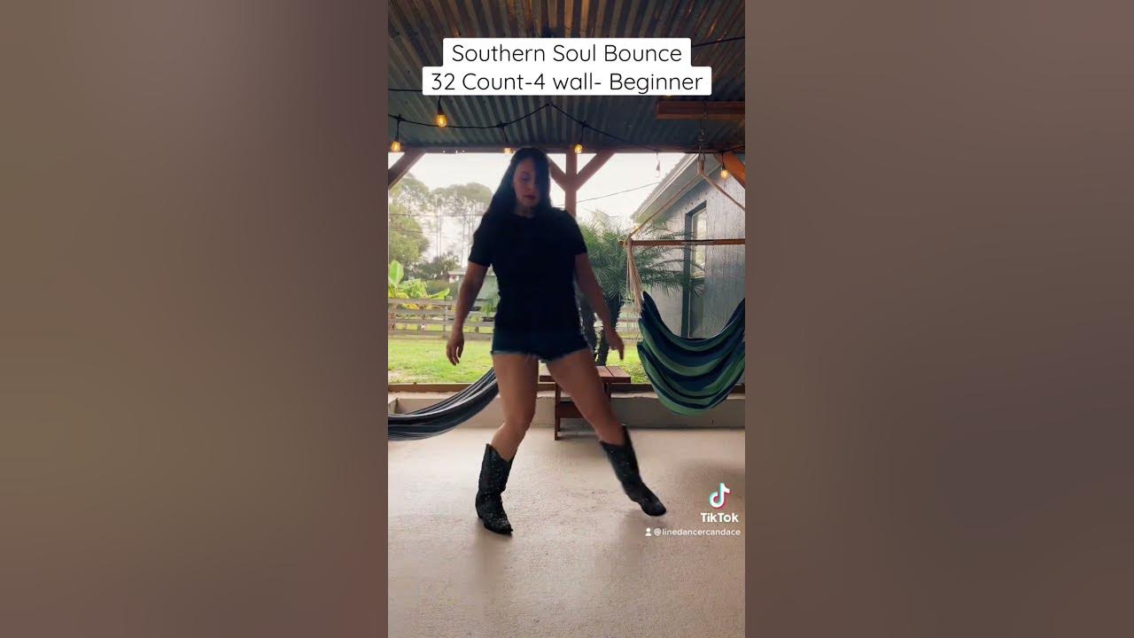 This is the number ☝️ line dance on Copperknob right now! linedance 