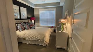 1 Bed, 1 Bath (A1.2 Floor Plan) at Point On Scott Apartments in Decatur, Georgia