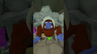 UG VR realeased a LEAK of the NEW FUSION DINO #skit #vr #ug #ugvr #gaming #update #fusion