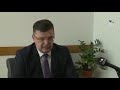 Tegeltija demantovao navode da je optužio Dodika da ugrožava RS (VIDEO)