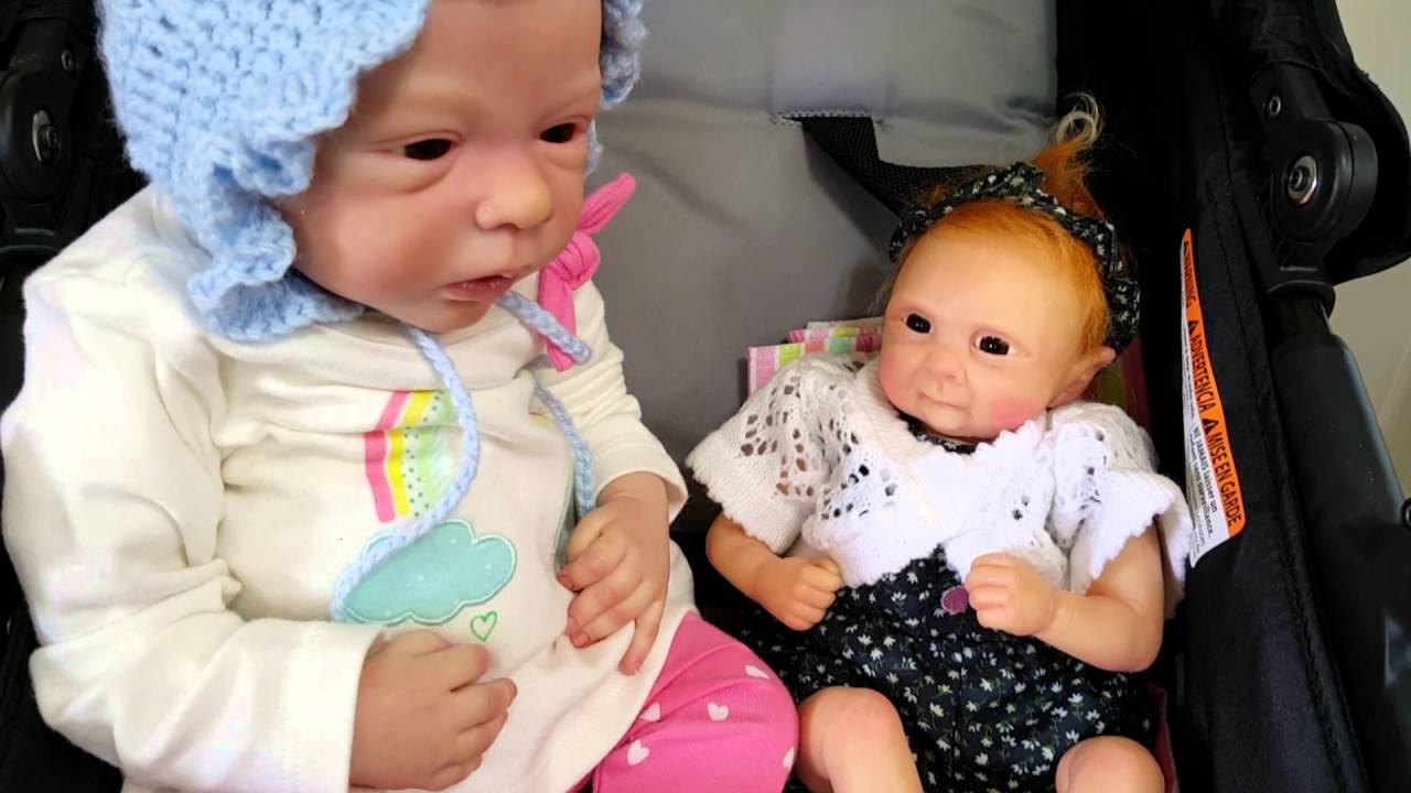 nlovewithreborns2011 youtube