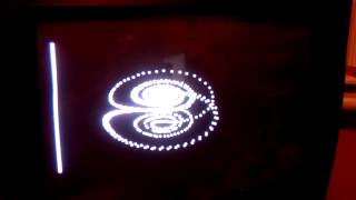 FIGnition Lorenz attractor