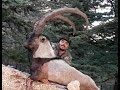 IBEX HUNT in TURKIYE YABAN KEÇİSİ TEKE AVI HİKMET BALCI