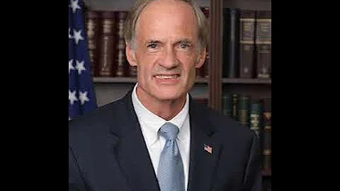 Tom Carper | Wikipedia audio article