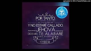 Video thumbnail of "Coro IEP Los Andes- No hay otro Dios"