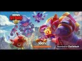 BRAWL STARS