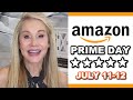 AMAZON MUST HAVES – AMAZON PRIME DAY BEST DEALS START NOW!!