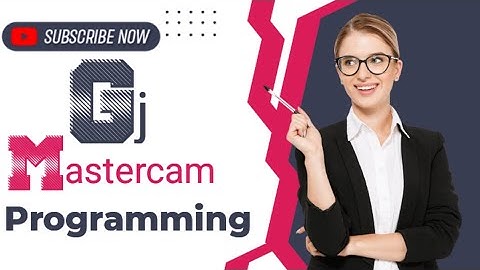 #mastercam programing  for #Gjvmcprograming2575  jwo machining