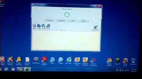 how to record screen on android without root