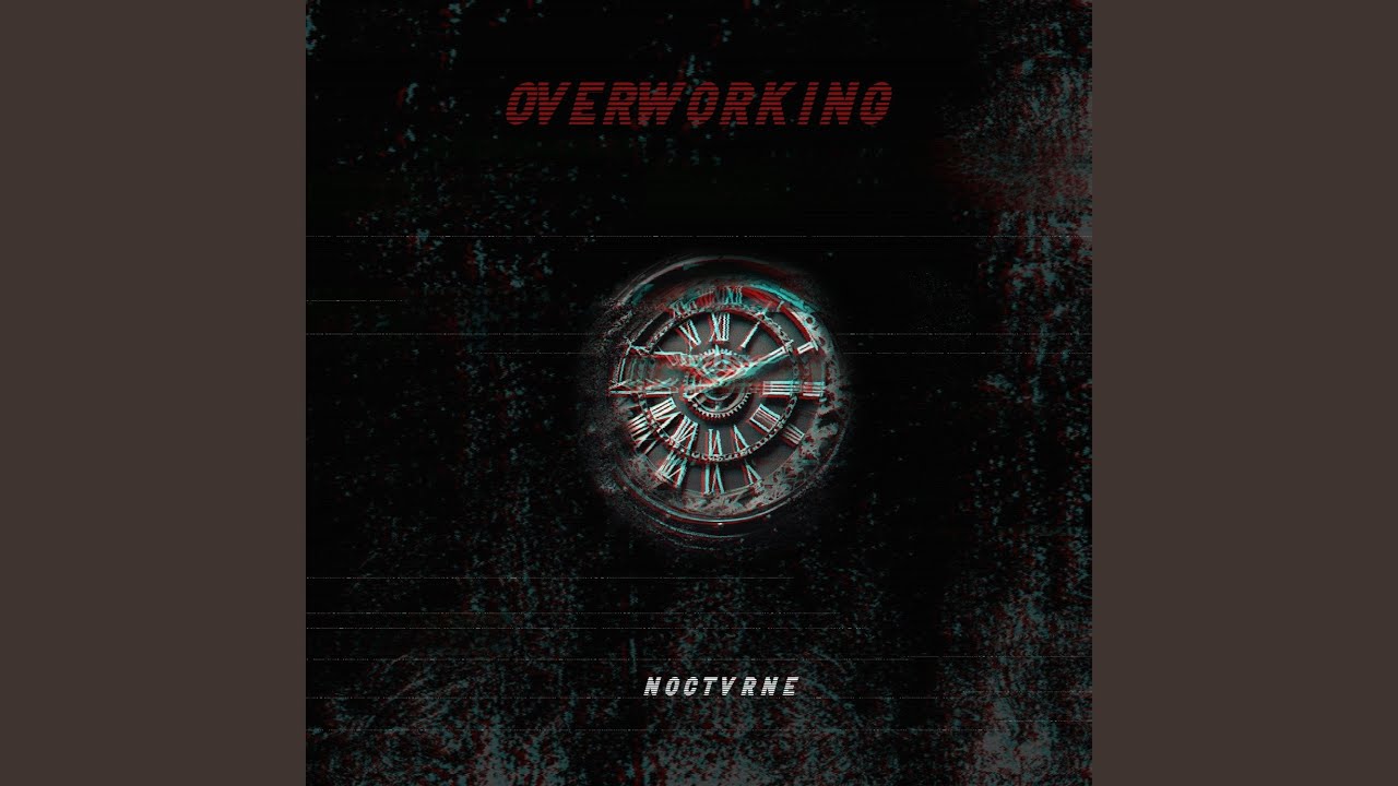 Watch OVERWORKING on YouTube Watch OVERWORKING on YouTube