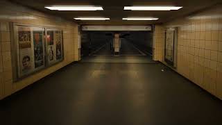 Blender Camera Mapping