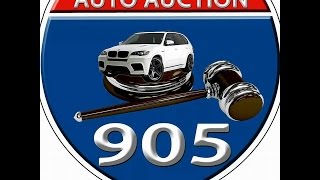 San Diego Auto Auctions- 905 Auto Auction (619) 710-0905