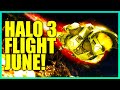 Halo News! Halo 3 PC Flight Coming in June! What Halo 3 PC NEEDS to Succeed for Halo 3 PC Gameplay!