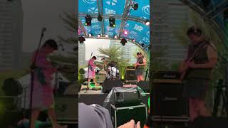 20190323 海豚刑警 - Young Folks Die Late @大港開唱
