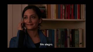 Kalinda Sharma In Alicias Apartment