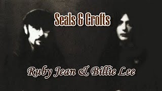 Ruby Jean & Billie Lee - Seals & Crofts Karaoke
