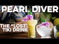 Pearl Diver | How to Drink