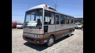 SM-3697 , HINO RAINBOW , MODEL/U-RB1WGA , ENGINE-WO4 SM-3697 , HINO RAINBOW , MODEL/U-RB1WGA , ENGINE-WO4