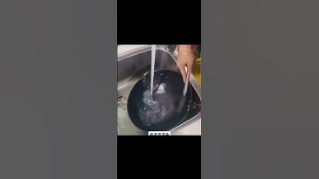 Bàn chải cọ nồi. Link mua: https://s.shopee.vn/1Vp97MQo7V#housekeeping #shorts #usa #REVIEW