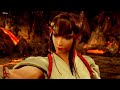 Tekken 7 kazumi mishima grabs on shirtless claudio DEVIL PIT Stage (RM)