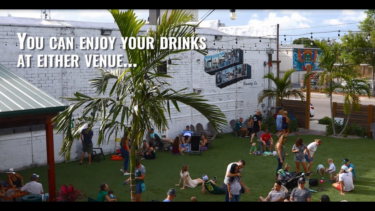 Webb's City Cellar Pouring a New Perspective on the Gulp Coast