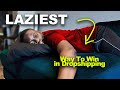 Laziest way to win in dropshipping