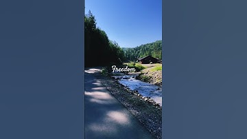 Thumbnail of Real estate freedom #music #snowchill #piano #ambient #relaxingmusic #ambientmusic #aurora #lake