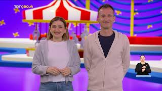 Rüzgar Gülü - 16 Nisan Bölümü İzle Çocuklar İçin En Eğlenceli Video 😍 | Hem Öğren Hem Eğlen |