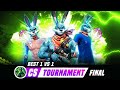 1 VS 1 Tournament Free fire | 1 vs 1 clash squad Paid Tournament
