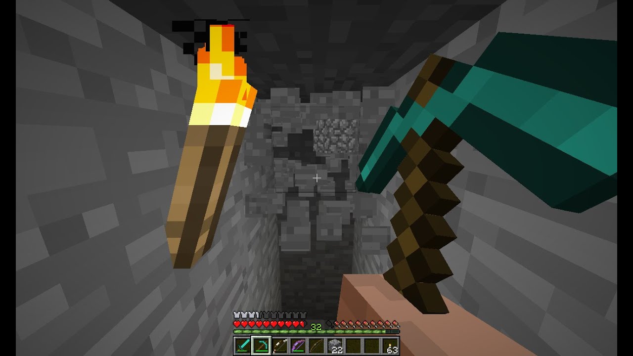 SkyWars: Lucas is noob - YouTube