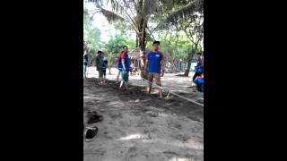 Touring @TIKI Serang 05 Mei 2016 (lomba tarik tambang) screenshot 5