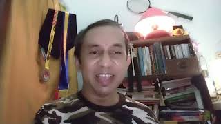 Sehabis Memaki Rismon Sebagai Penipu Kini Tifa Rayu Rismon Untuk Kembali Uang Penyebabnya