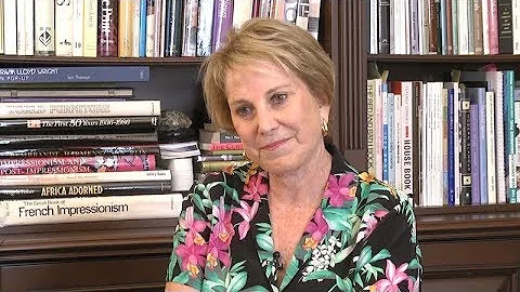 Oral History of Sandra Kurtzig