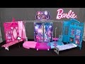 Barbie Rock N Royals Transforming Stage Playset From Mattel 