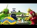 Teletubbies: 2 HOUR Compilation | Season 1, Episodes 21-26 | Videos For Kids