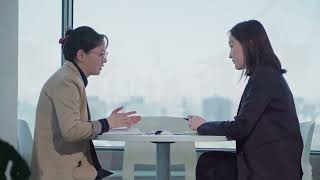 MSDI Pro HR Consulting Service in Mongolia TVC